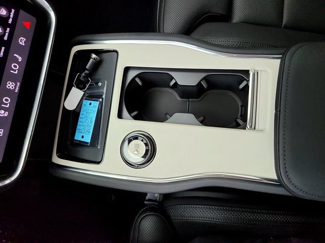 New 2026 Volvo EX90 Ultra AWD/4WD image 22