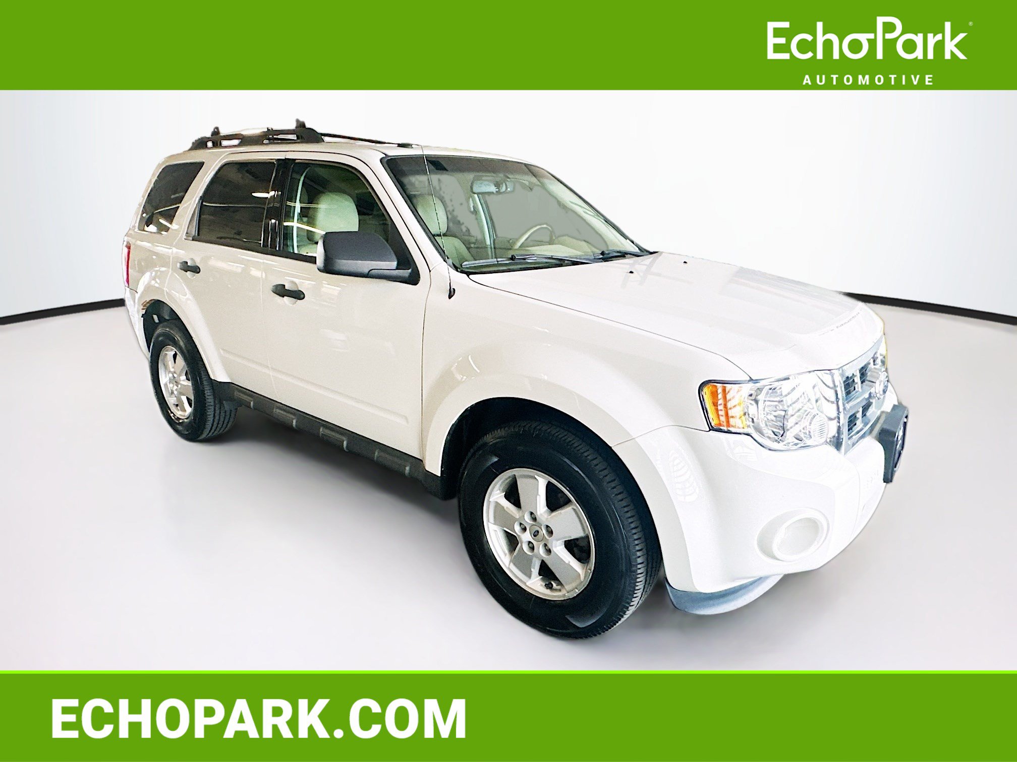 Used 2012 Ford Escape XLT