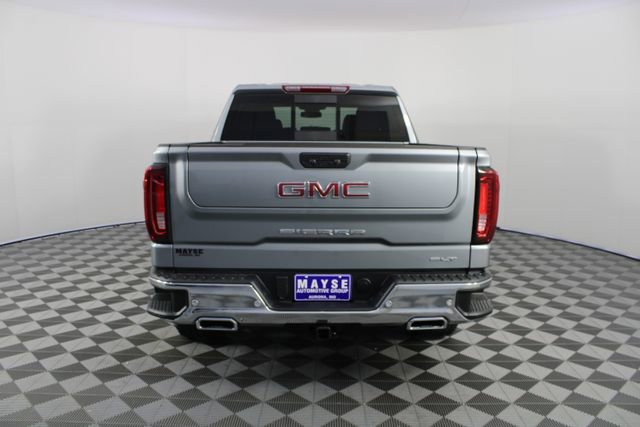 New 2026 GMC Sierra 1500 SLT image 26