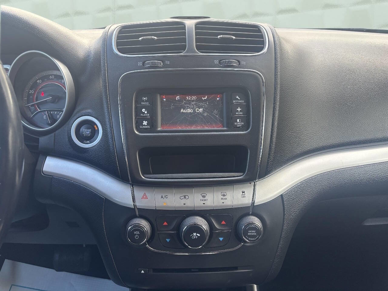 Used 2019 Dodge Journey SE w/ Connectivity Group image 24