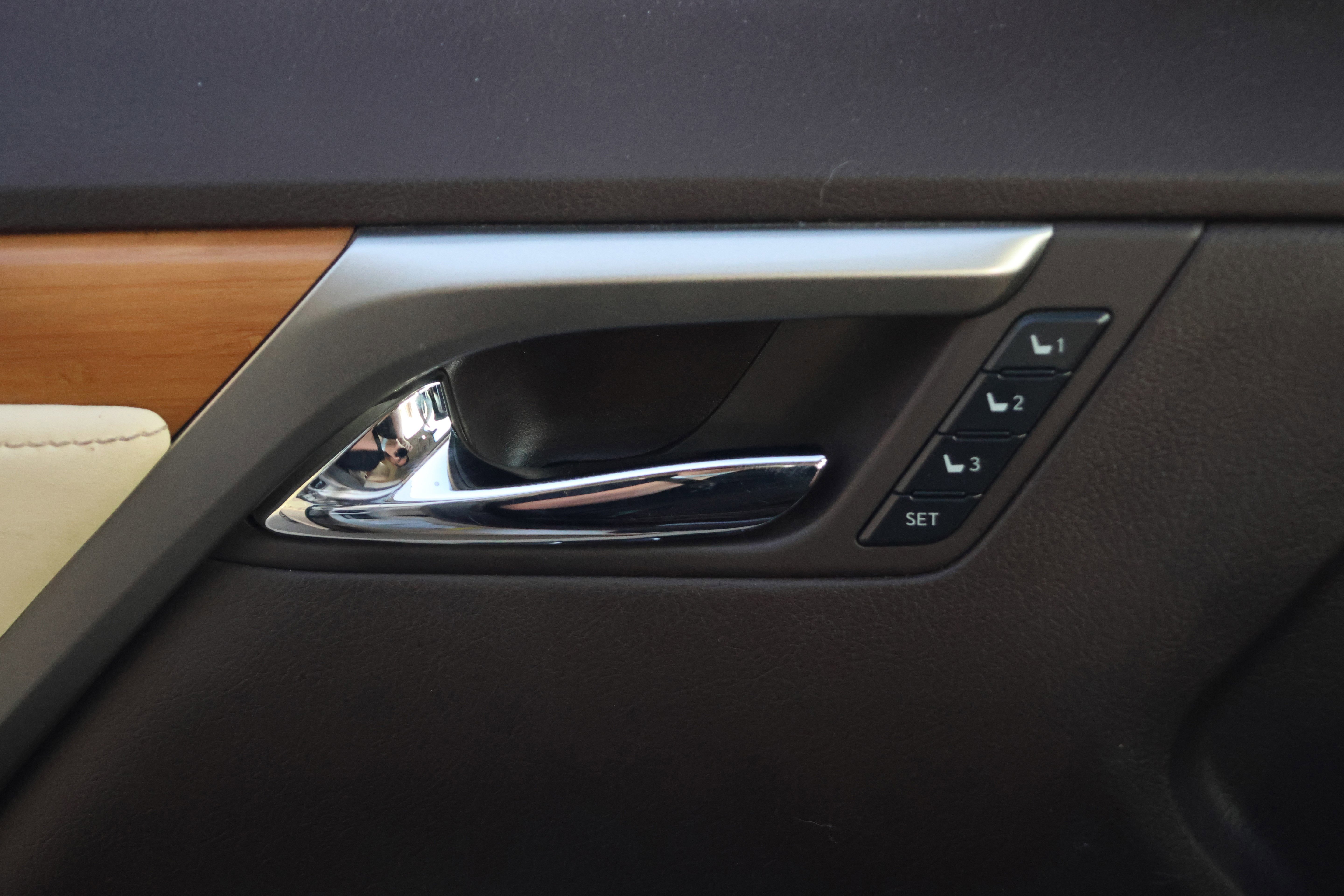 Used 2017 Lexus RX 350 FWD w/ Premium Package image 12