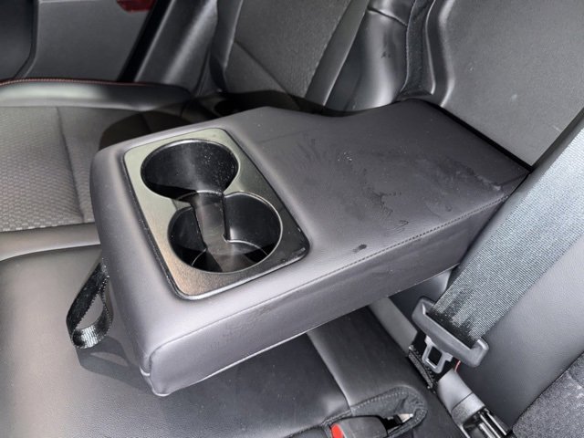 Used 2023 Ford Escape ST-Line w/ Tech Pack #1 image 33