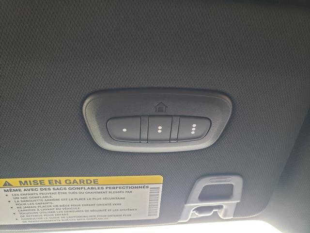 New 2025 Jeep Grand Cherokee Overland w/ Adv Protech Group III image 20