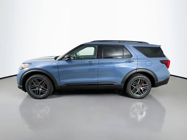 New 2026 Ford Explorer ST-Line w/ ST-Line Street Pack image 4
