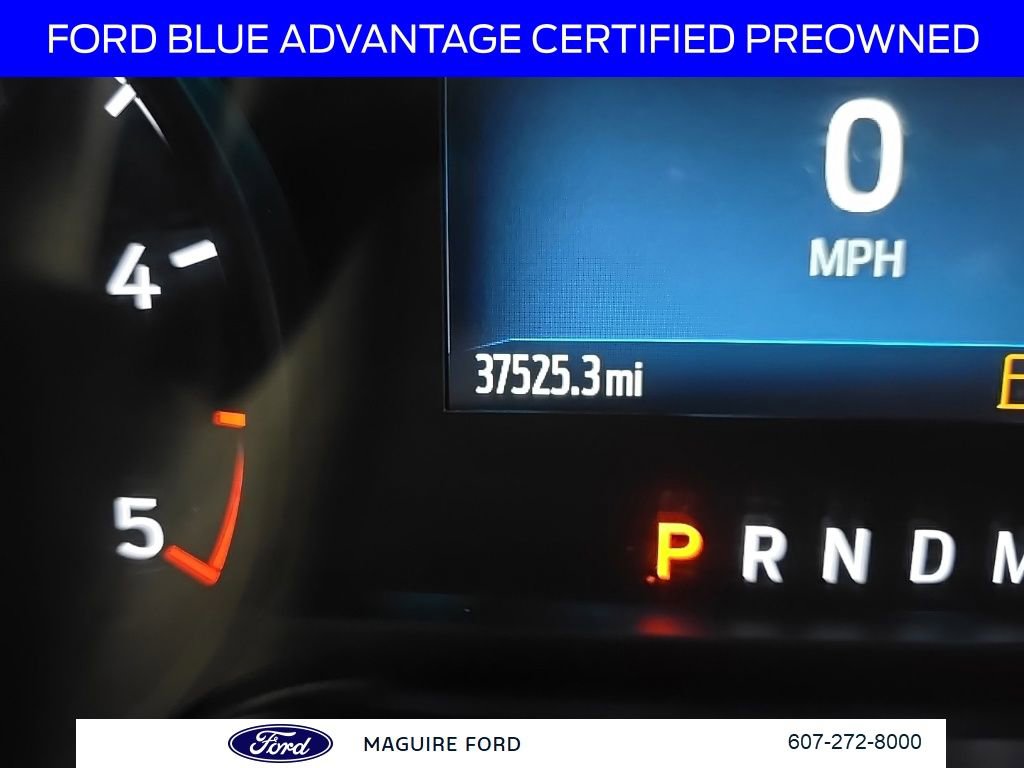 Certified 2023 Ford F350 XL w/ FX4 Off-Road Package image 28