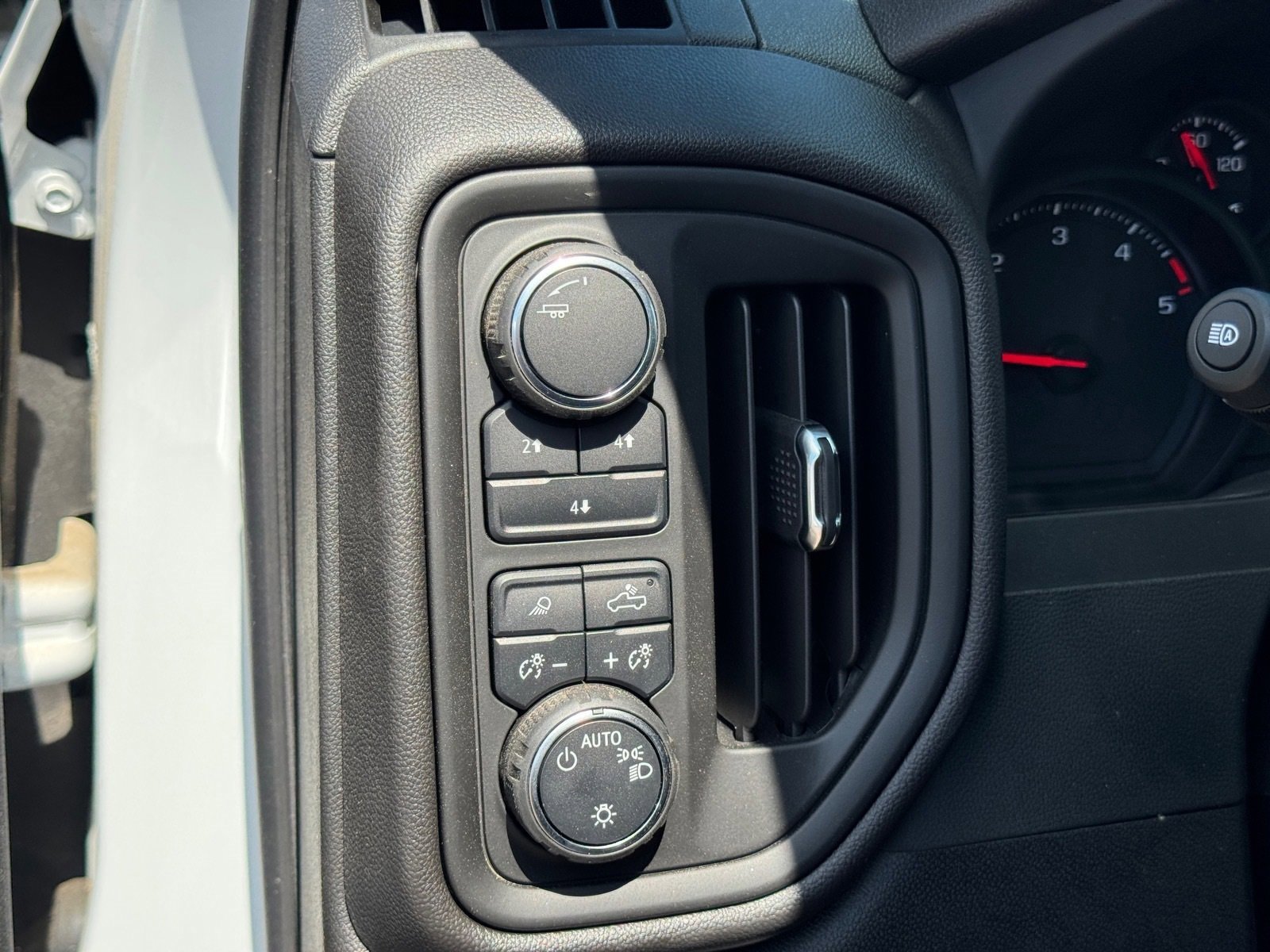 New 2024 Chevrolet Silverado 3500 W/T w/ WT Convenience Package image 21