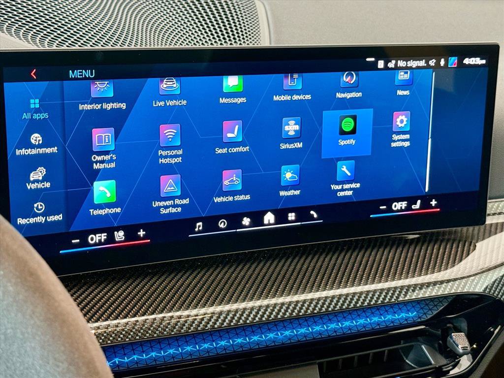 Used 2026 BMW M2 CS RWD image 32