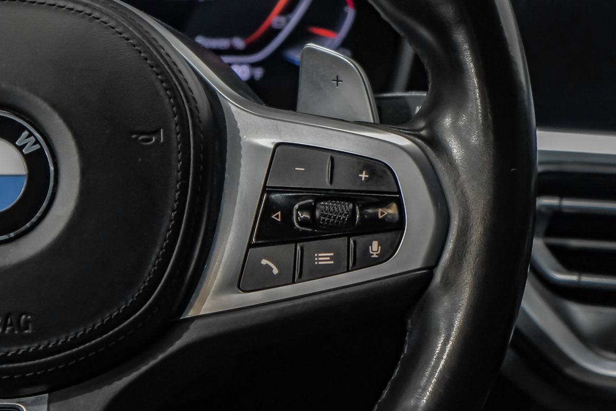 Used 2021 BMW M340i image 17