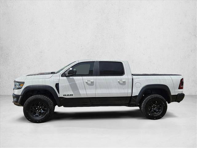 Used 2022 RAM 1500 TRX w/ TRX Level 2 Equipment Group AWD/4WD image 8