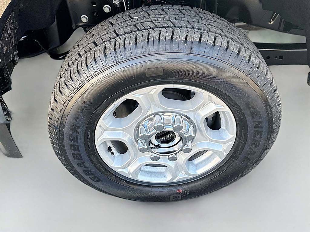 New 2026 Ford F350 XLT AWD/4WD image 14