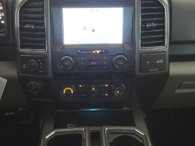 Used 2020 Ford F150 XLT w/ Equipment Group 302A Luxury AWD/4WD image 13