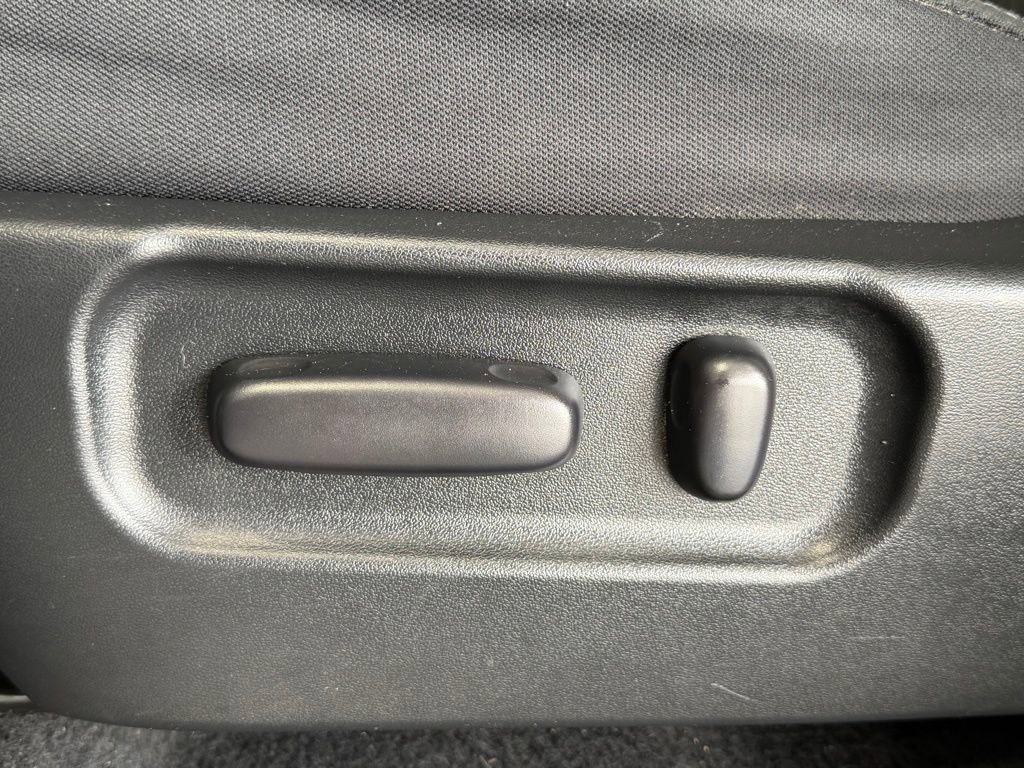 Certified 2021 Toyota Tacoma TRD Sport w/ Technology Package image 21