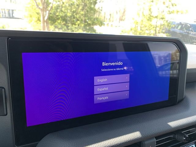 Used 2025 Toyota Land Cruiser Base w/ Premium Package image 21