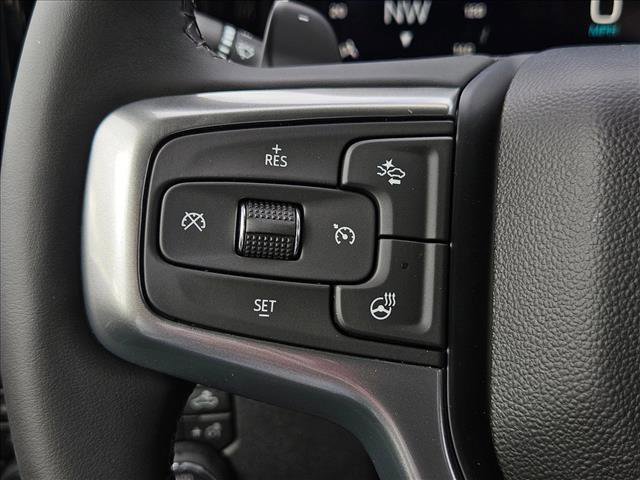 New 2026 Chevrolet Silverado 1500 LTZ image 12