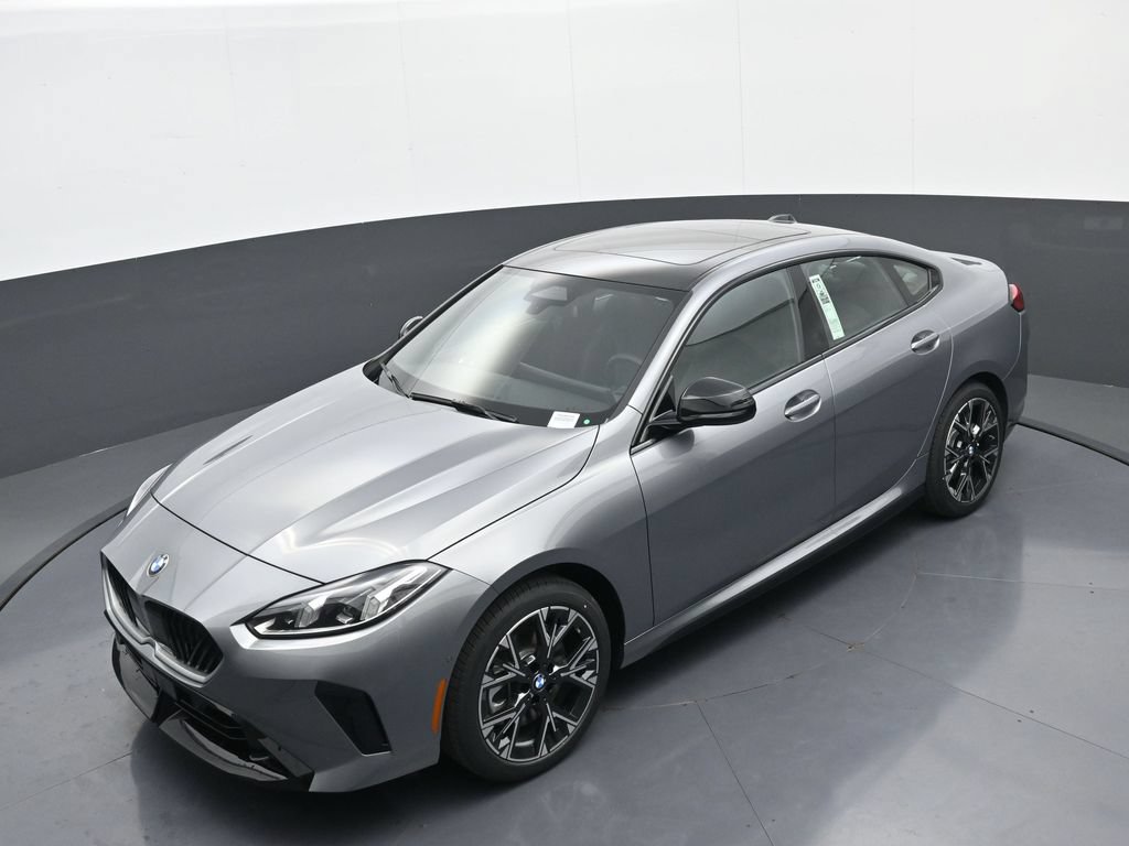 New 2026 BMW 228i xDrive w/ Premium Package AWD/4WD image 30