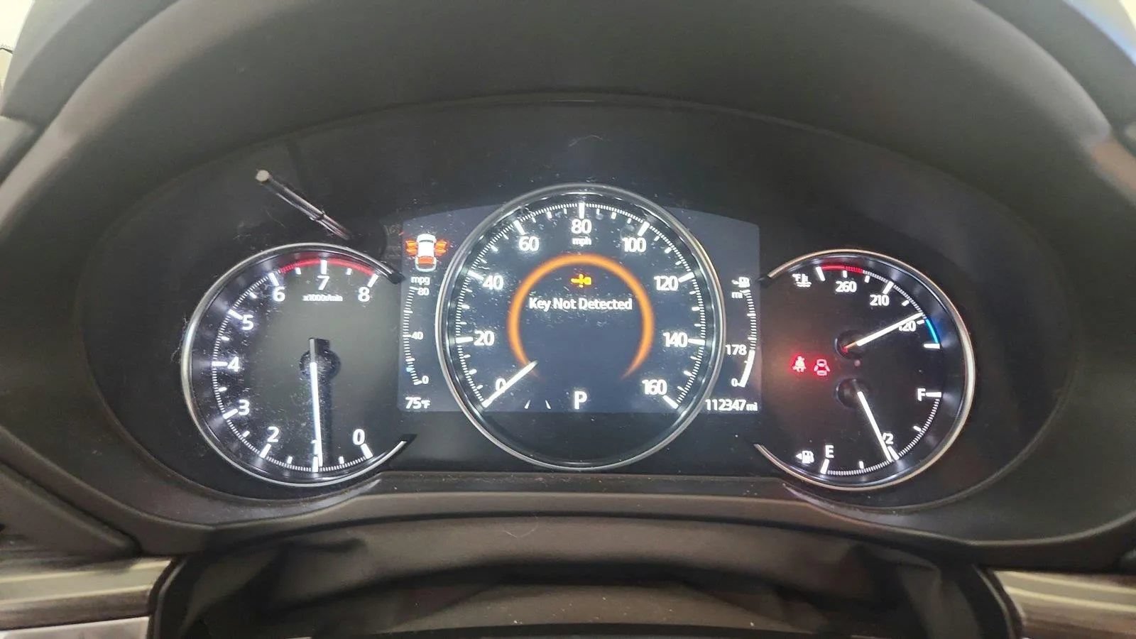 Used 2019 MAZDA CX-5 Grand Touring AWD/4WD image 17