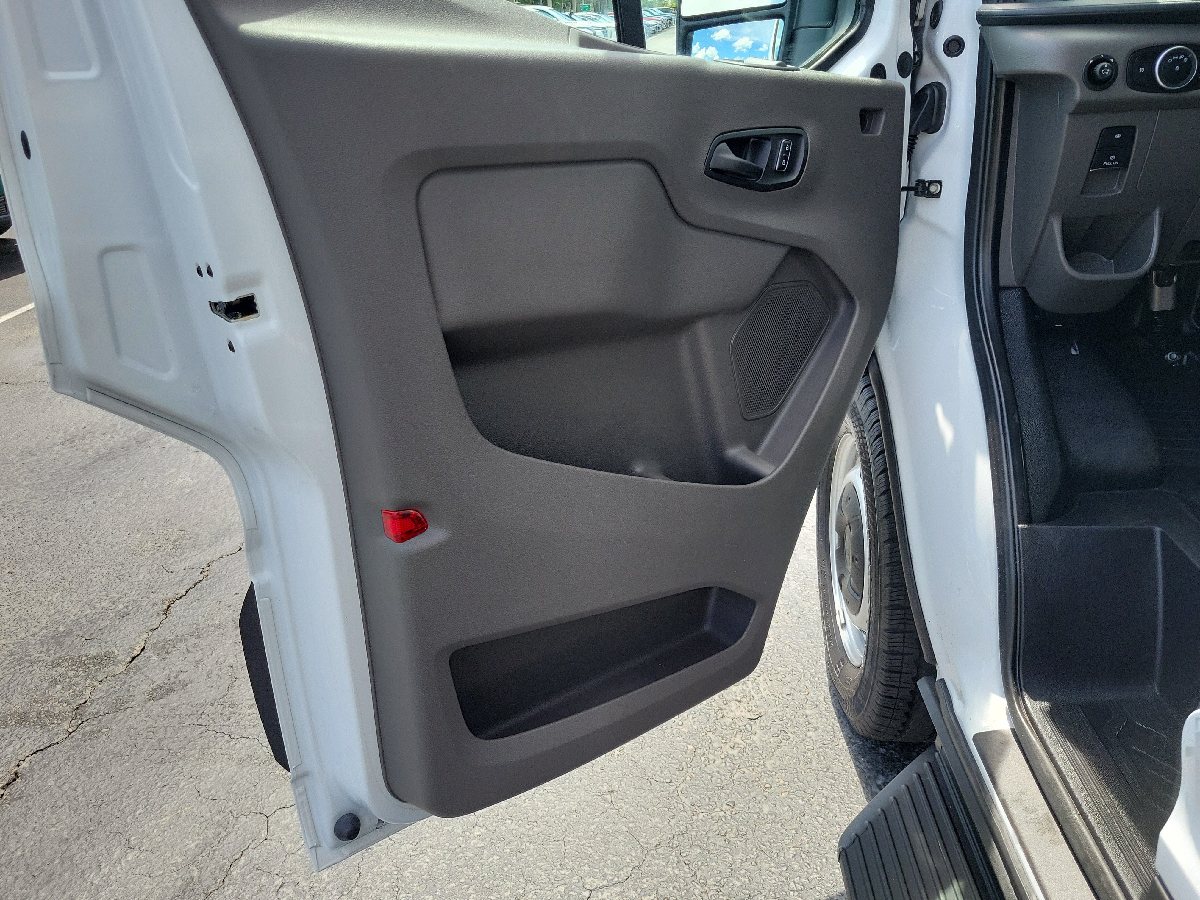 Certified 2024 Ford Transit 350 XL RWD image 18