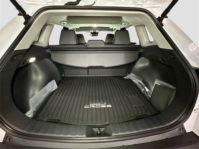 New 2026 Toyota Corolla Cross XLE image 30