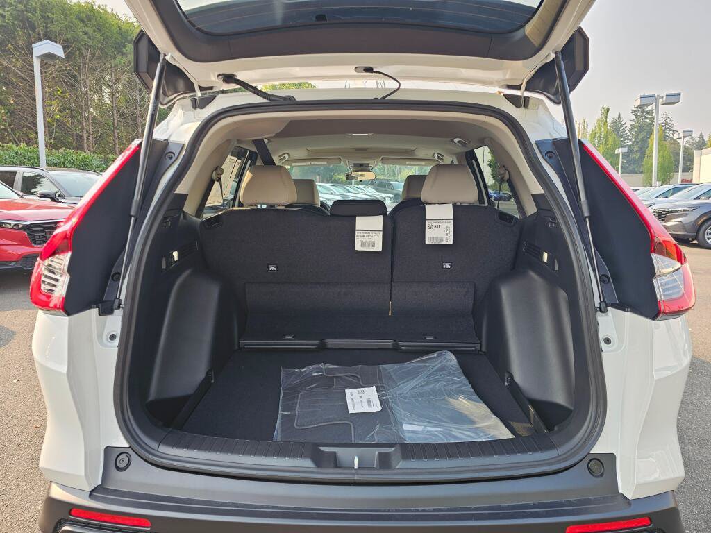 New 2026 Honda CR-V EX image 18