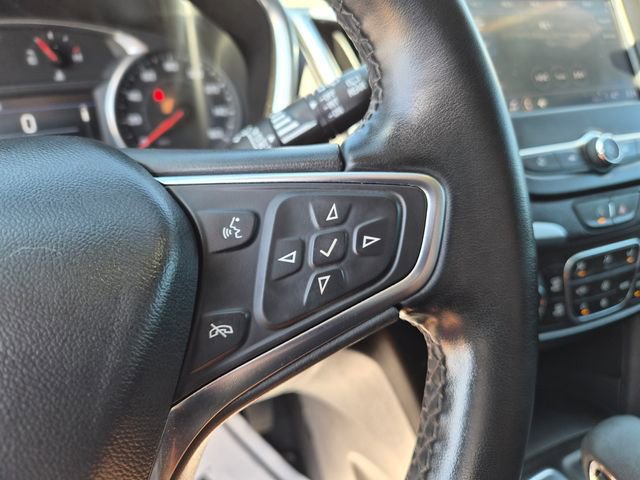 Used 2024 Chevrolet Equinox LT FWD image 21