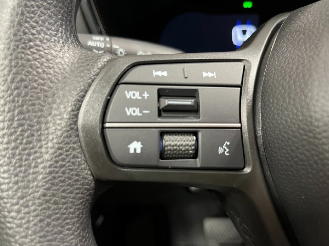 New 2027 Honda CR-V EX image 16