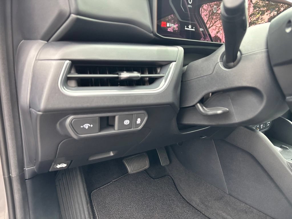 Certified 2025 Kia K4 EX FWD image 23