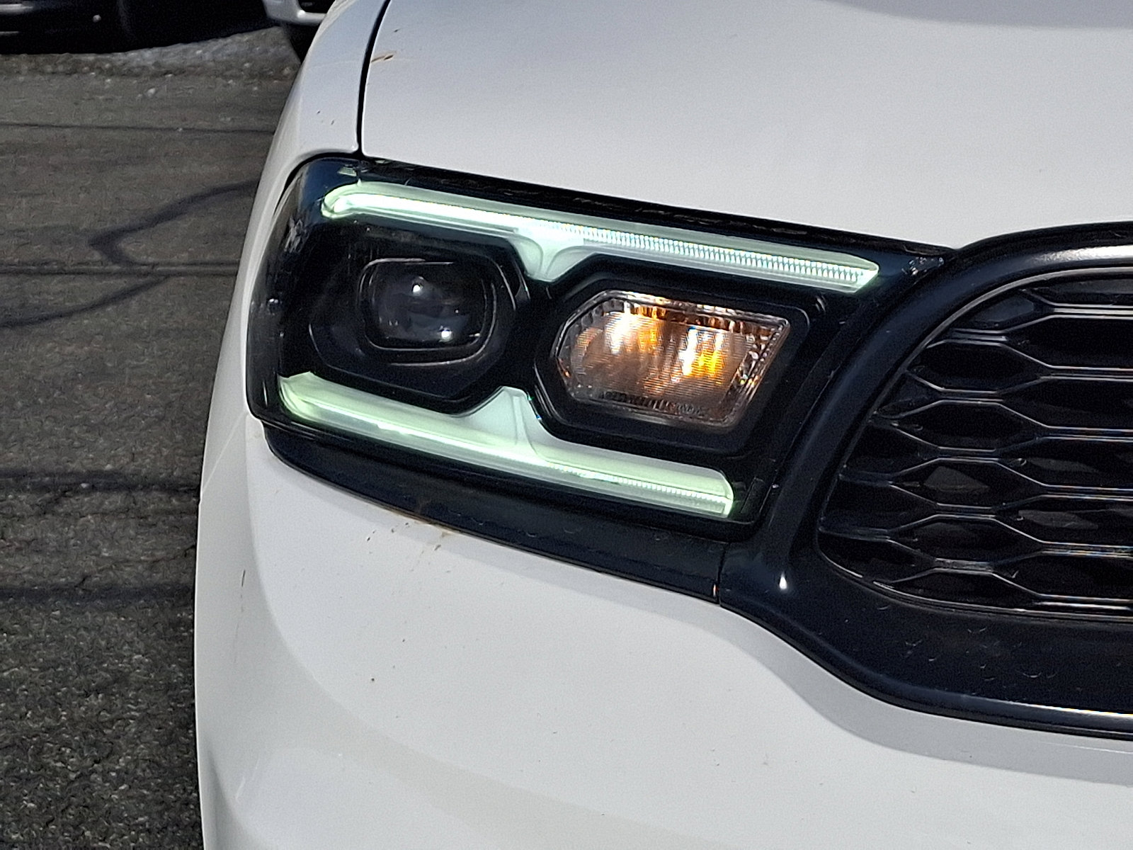 New 2026 Dodge Durango GT AWD/4WD image 6
