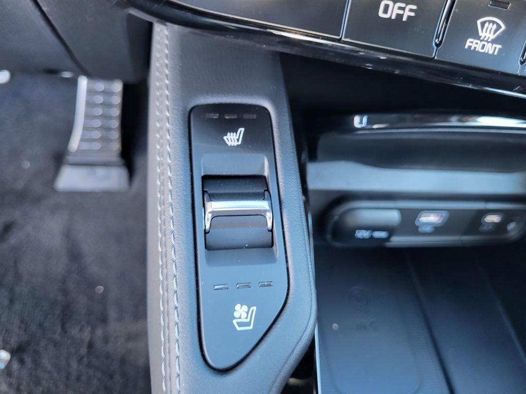 New 2025 Kia Telluride SX Prestige X-Line image 22