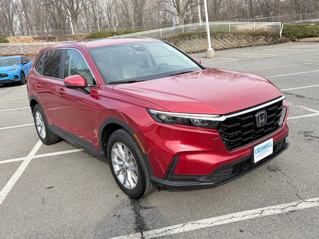 Used 2023 Honda CR-V EX image 2