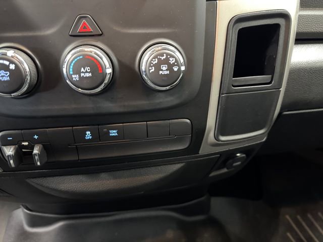 Used 2018 RAM 2500 SLT image 16