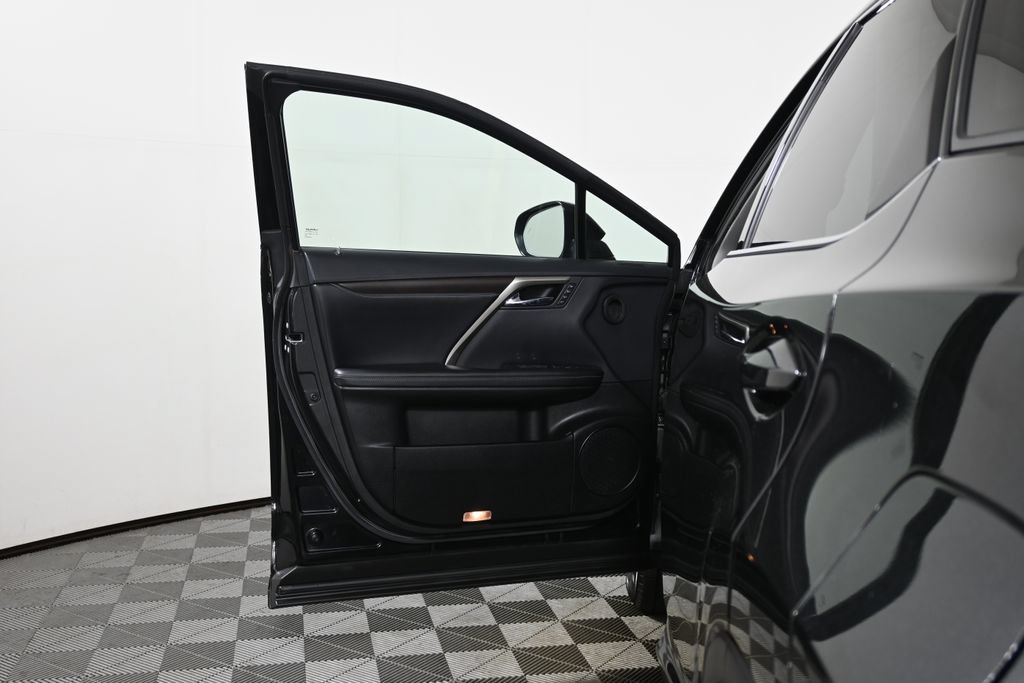 Used 2021 Lexus RX 350 AWD w/ Premium Package image 29