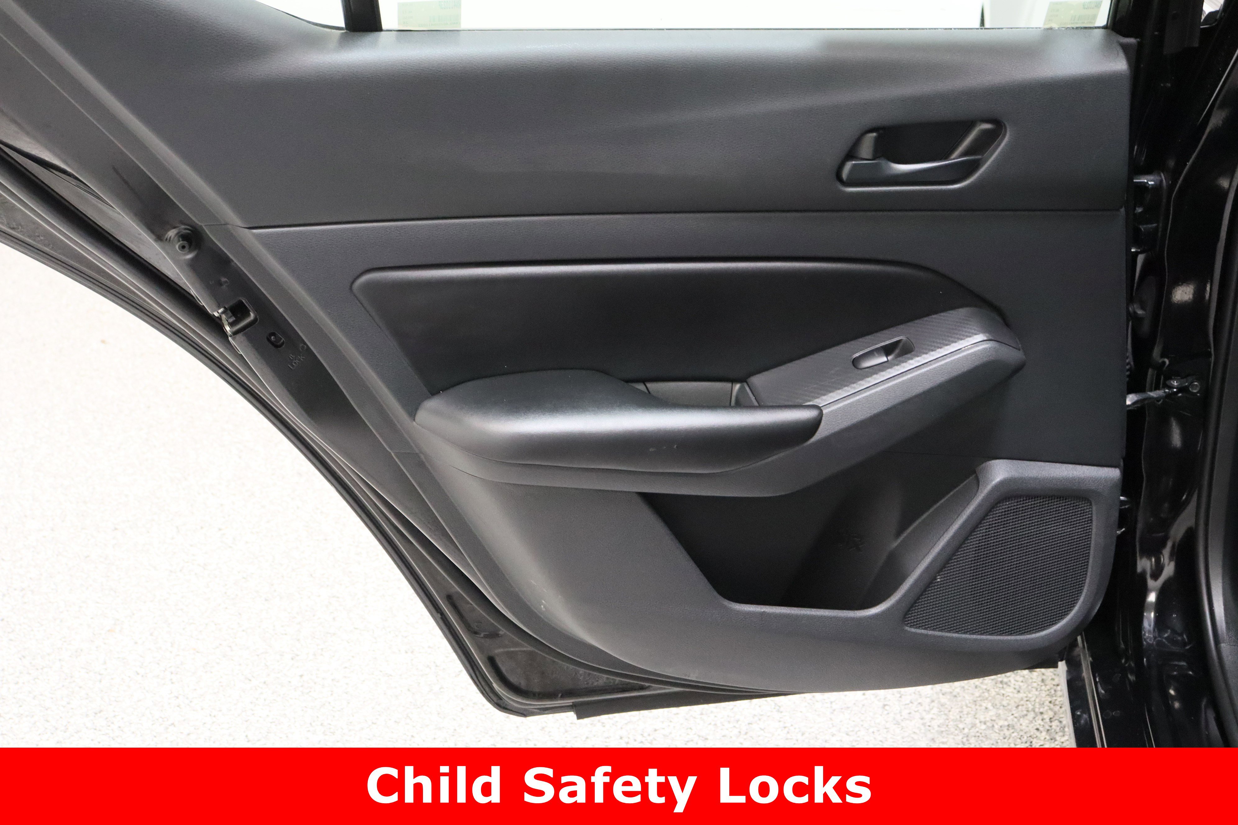 Used 2024 Nissan Altima 2.5 S image 25