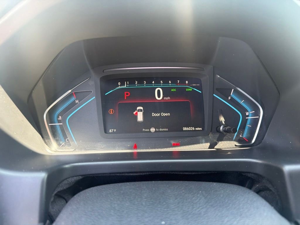 Used 2019 Honda Odyssey Touring image 6
