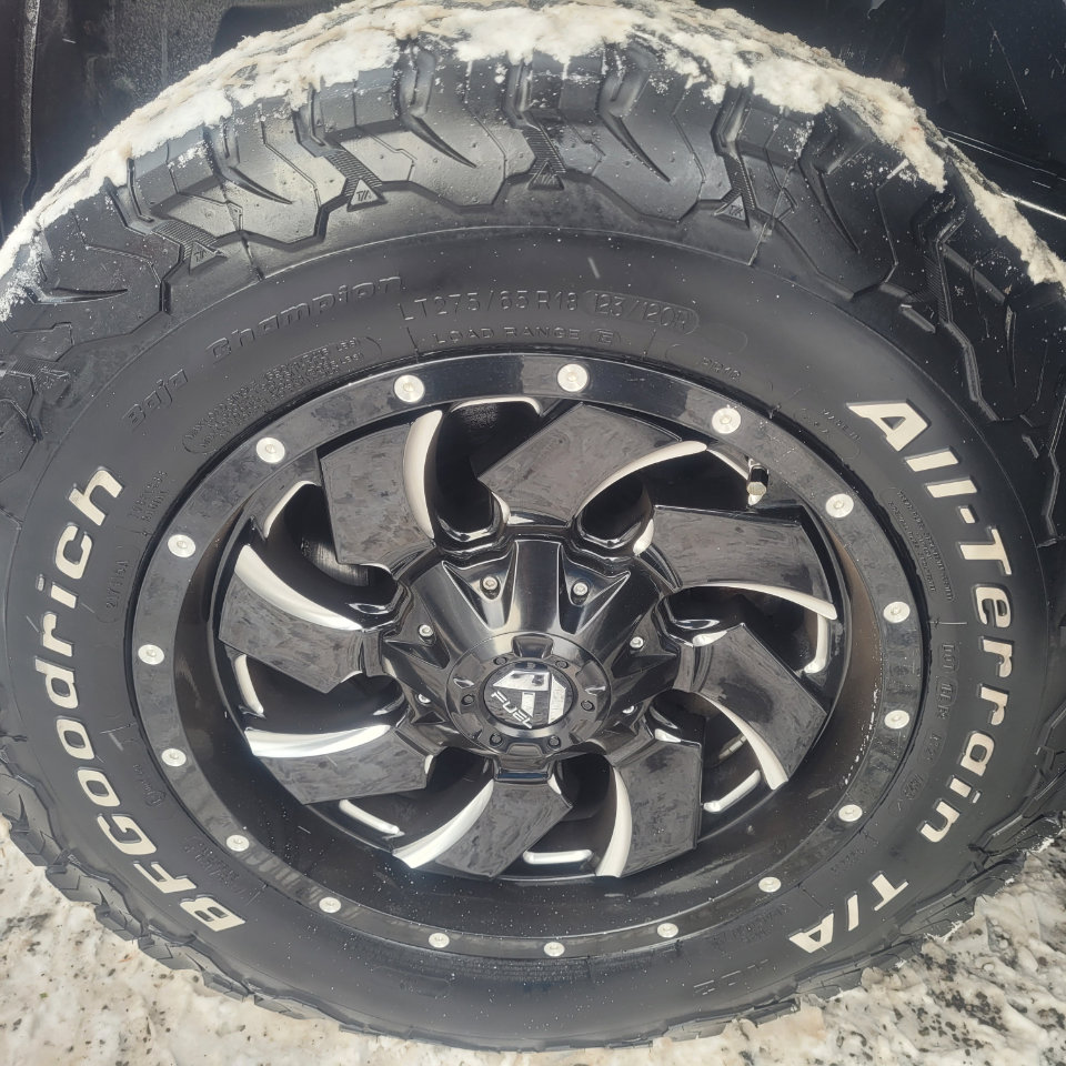 Used 2016 Ford F150 XLT w/ Equipment Group 301A Mid image 37