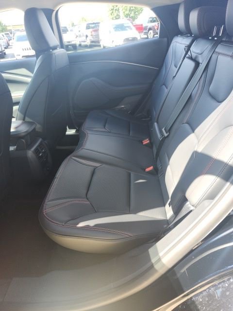 New 2025 Ford Mustang Mach-E Premium image 27