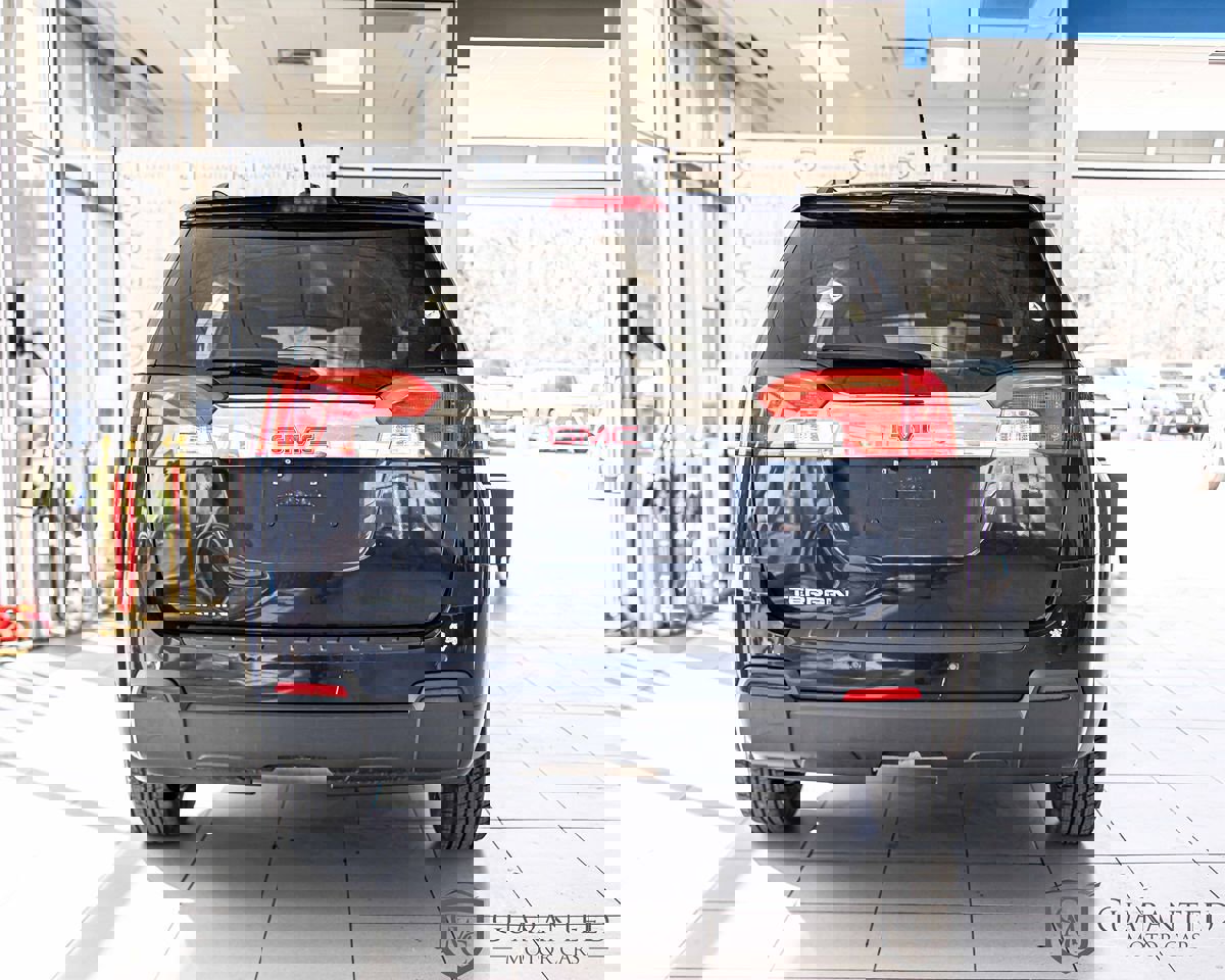 Used 2015 GMC Terrain SLE w/ Safety Package image 13