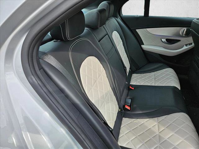 Used 2021 Mercedes-Benz C 43 AMG 4MATIC Sedan image 20