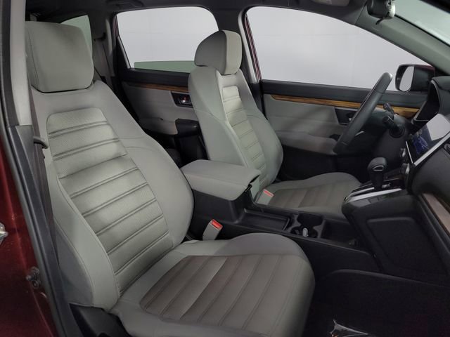 Used 2018 Honda CR-V EX image 16