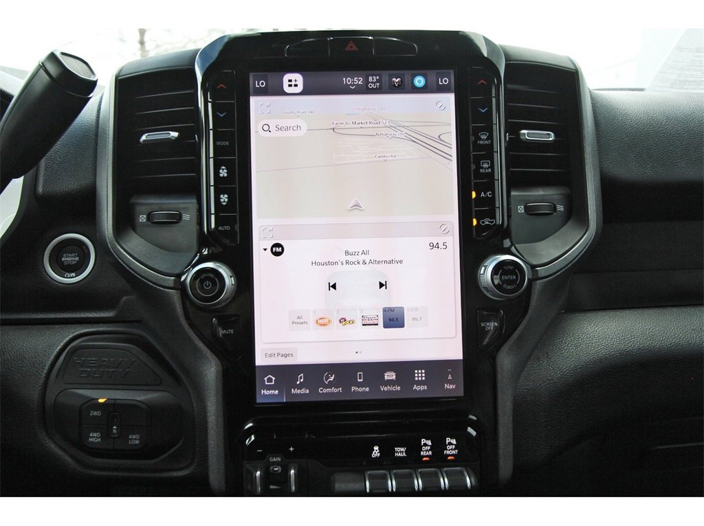 Used 2026 RAM 2500 Tradesman image 21