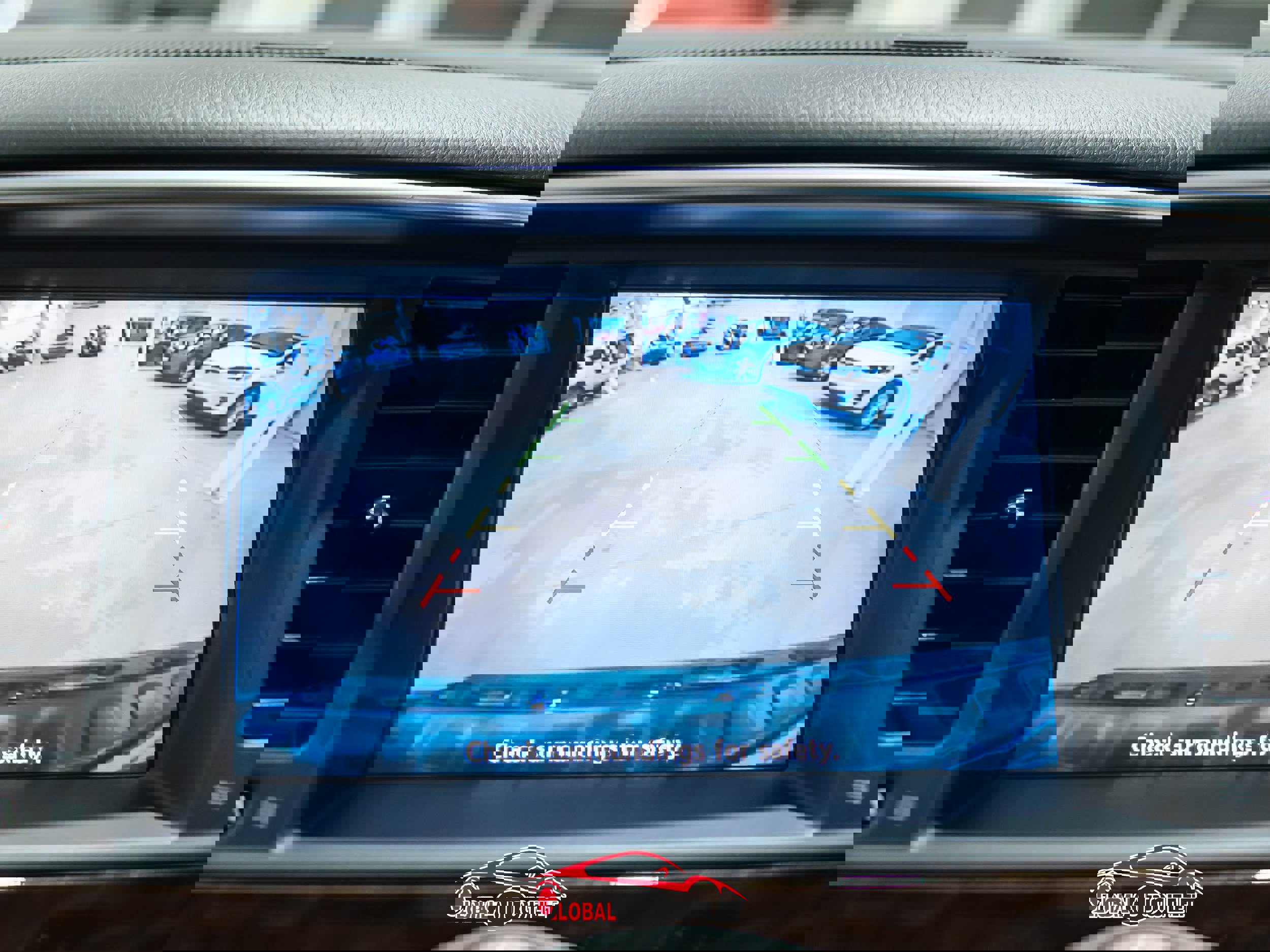 Used 2017 Nissan Armada SV w/ Driver Package image 31