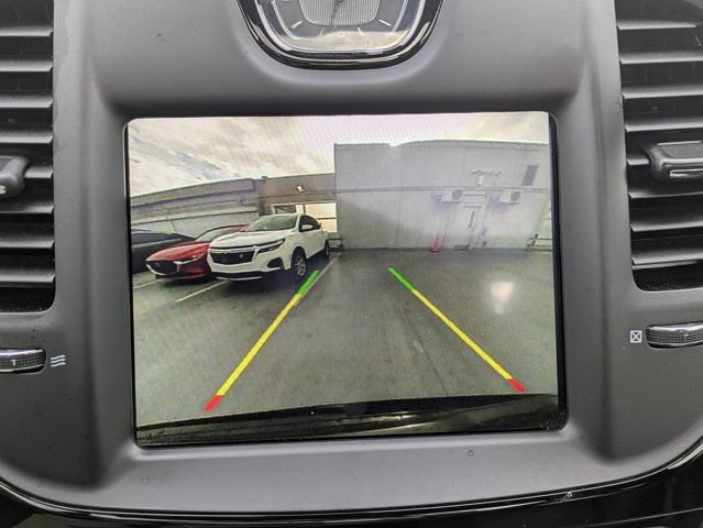 Used 2023 Chrysler 300 S w/ Comfort Group RWD image 21