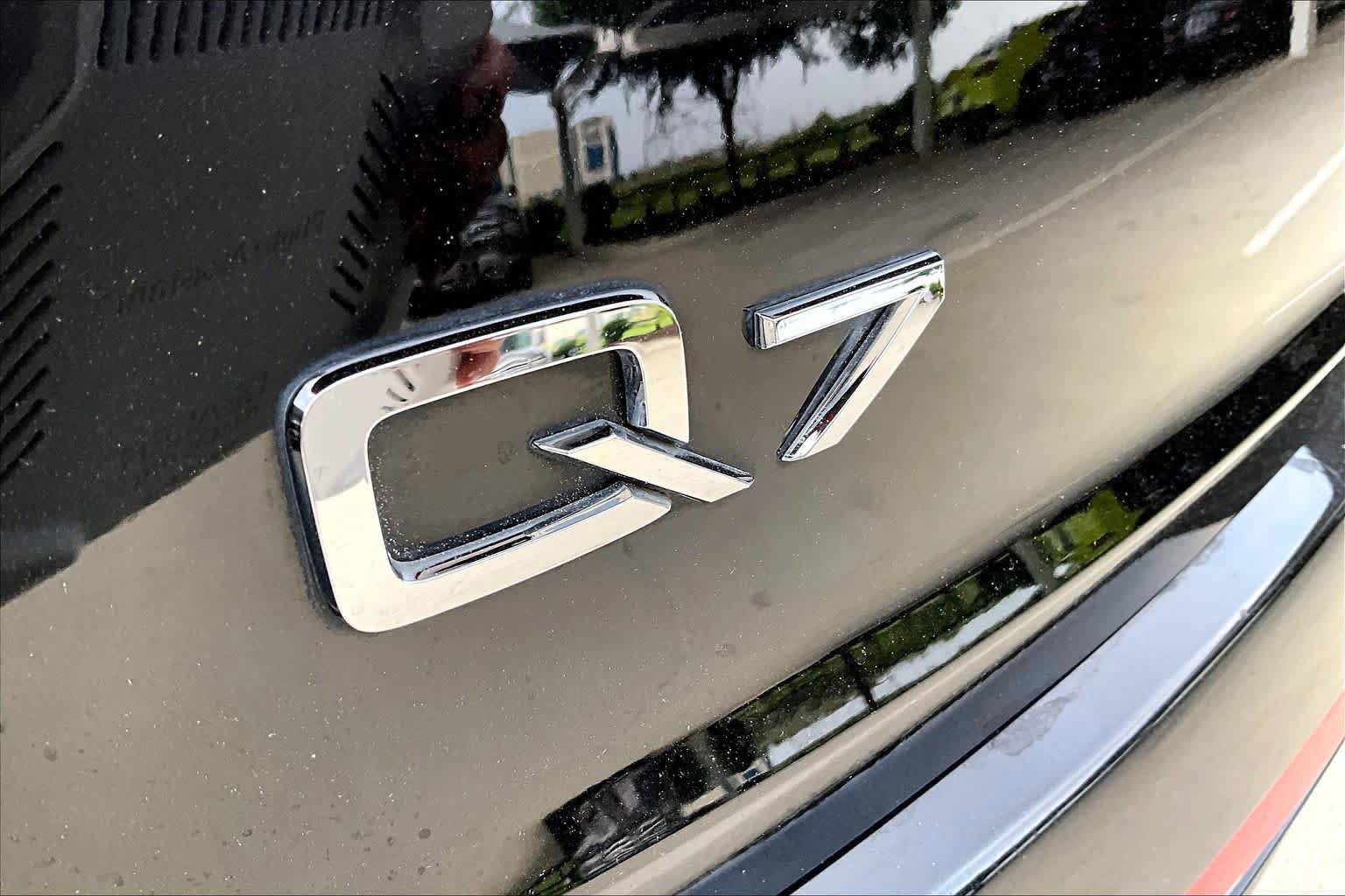 Used 2021 Audi Q7 3.0T Prestige w/ Prestige Package AWD/4WD image 34