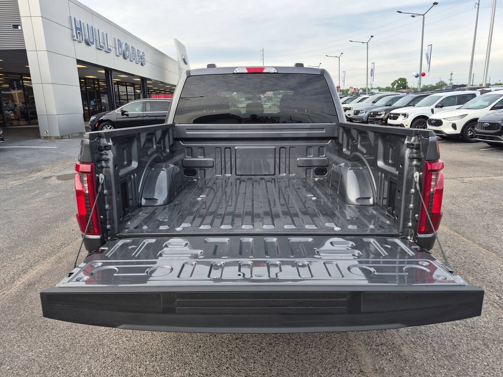 Used 2026 Ford F150 STX w/ Equipment Group 200A RWD image 6