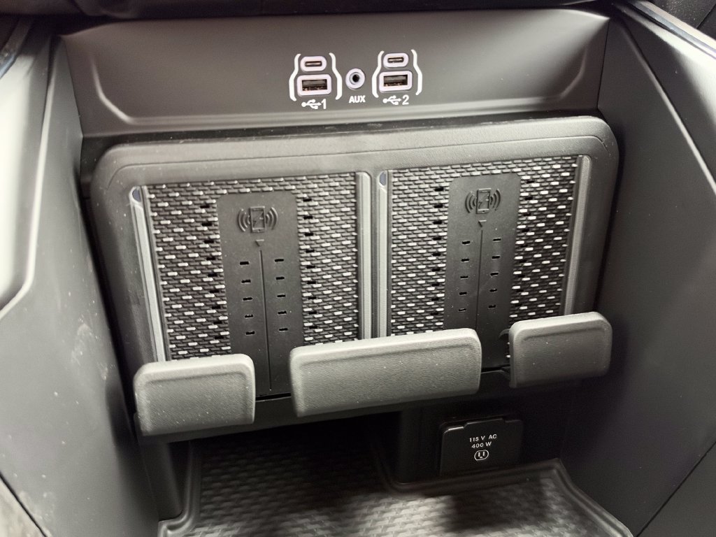 New 2027 RAM 2500 Laramie AWD/4WD image 22