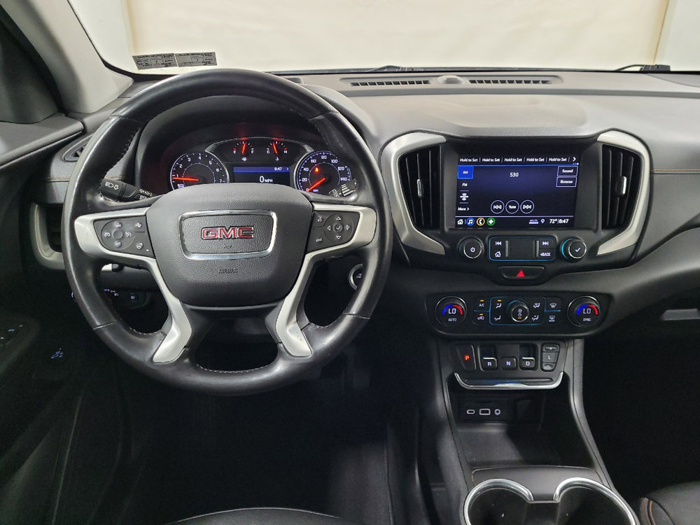 Used 2020 GMC Terrain SLT w/ Preferred Package image 22