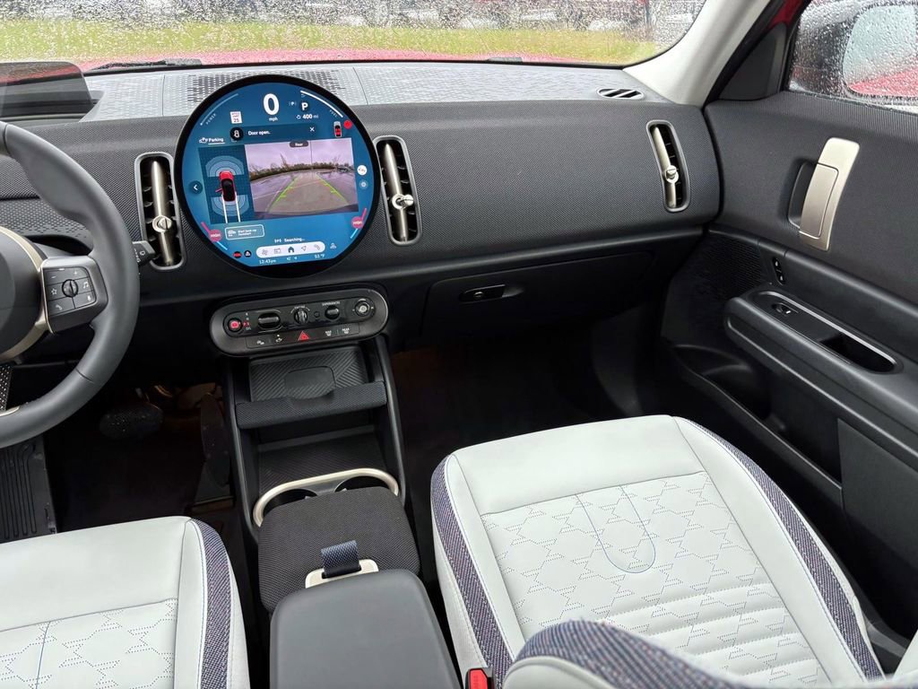 Certified 2025 MINI Cooper Countryman S image 31