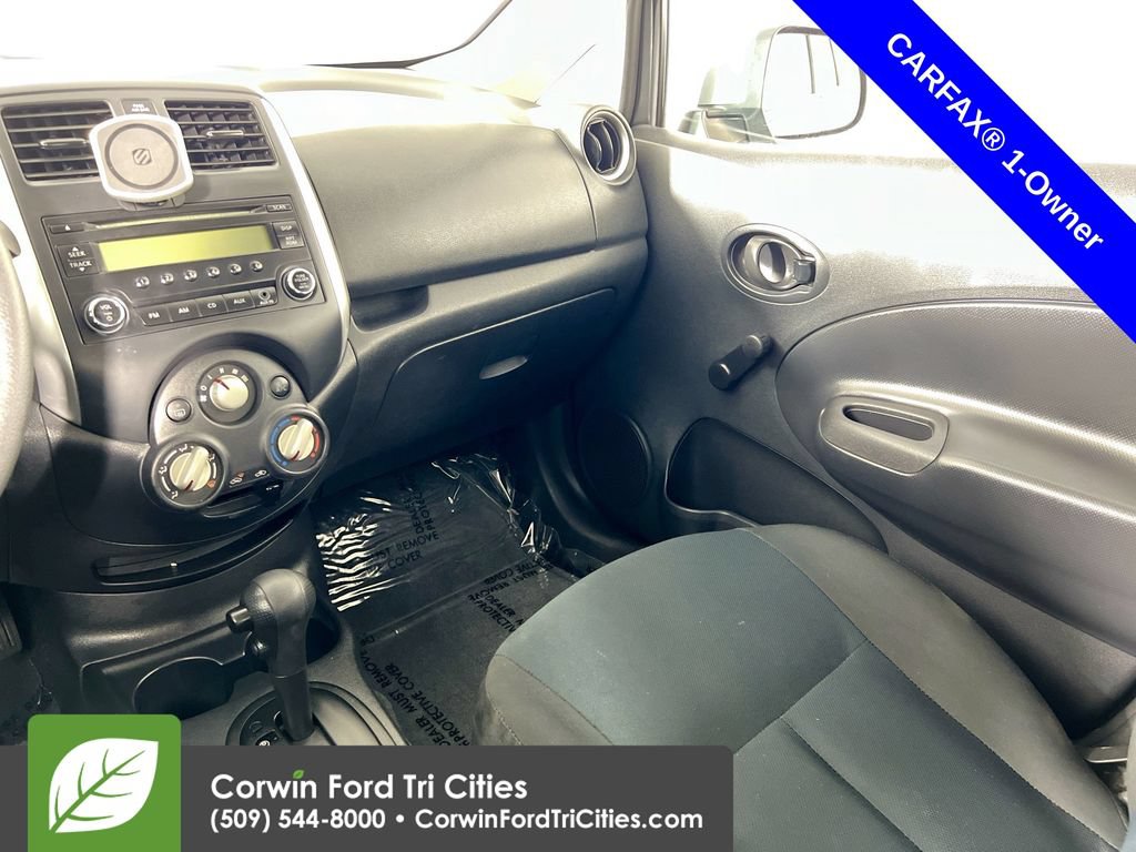 Used 2014 Nissan Versa Note S Plus FWD image 23