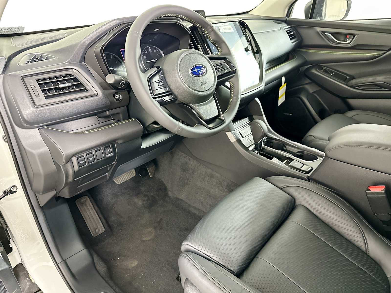 New 2025 Subaru Ascent Bronze Edition image 9