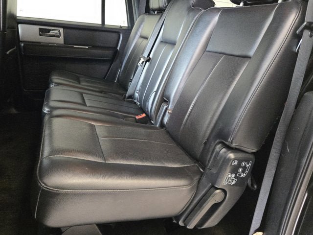 Used 2015 Ford Expedition EL XLT w/ Equipment Group 202A AWD/4WD image 17