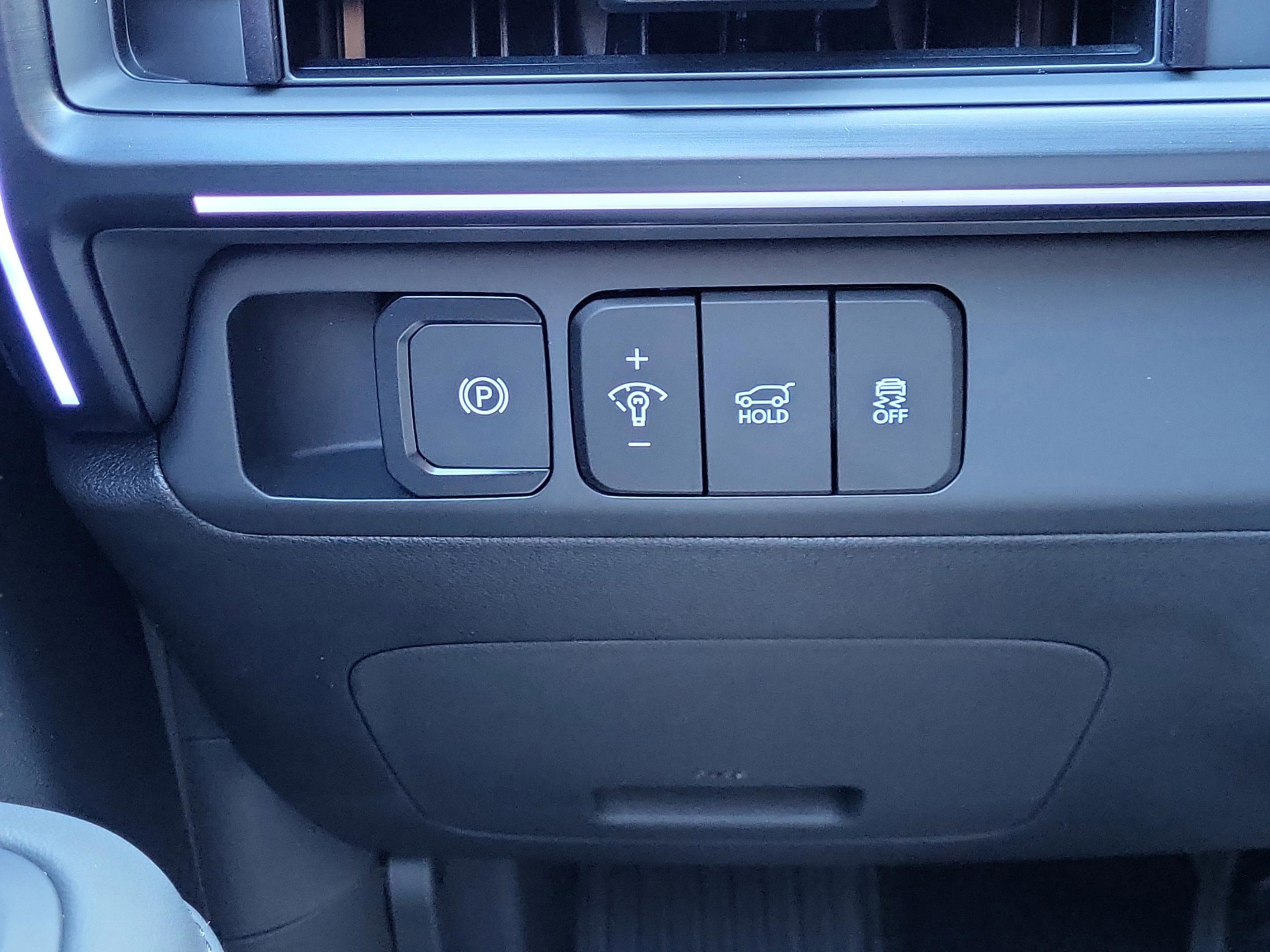 New 2026 Hyundai Santa Fe Calligraphy image 30